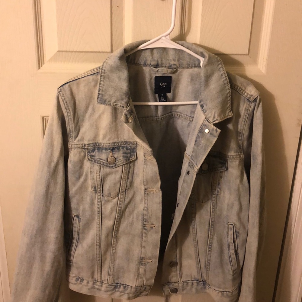 Women’s GAP Denim jacket